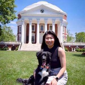 Meet your Posher, Cheng